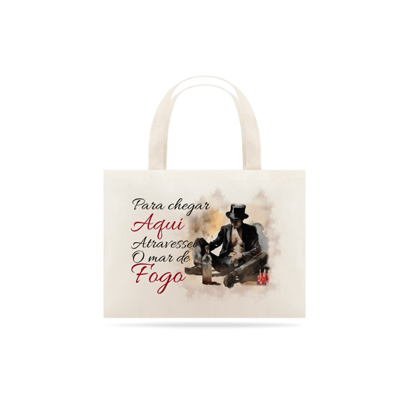  Ecobag EXU