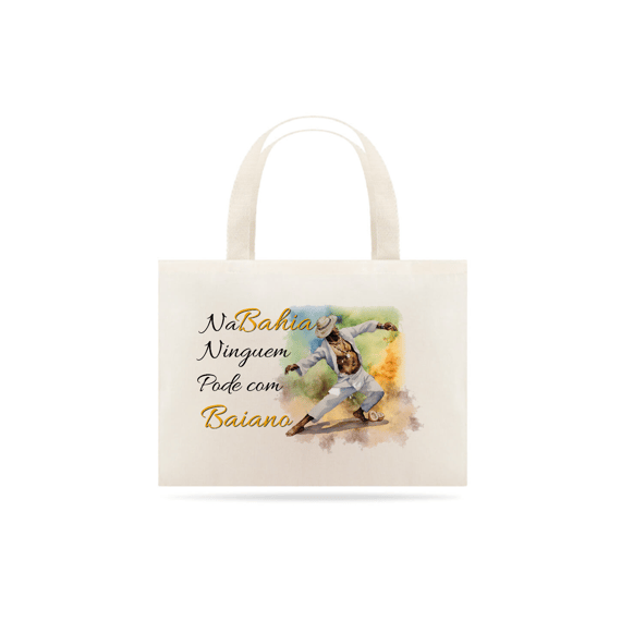  Ecobag BAIANO