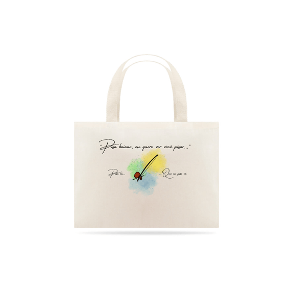  Ecobag BAIANO