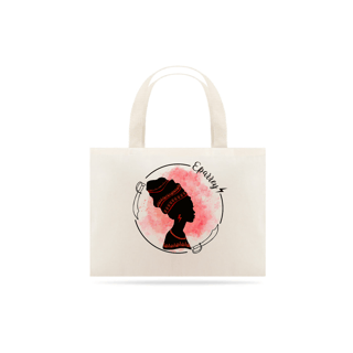 Nome do produto Ecobag YANSÃ