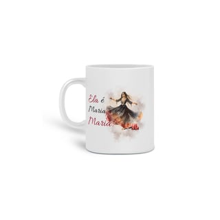 Nome do produto  Caneca POMBOGIRA