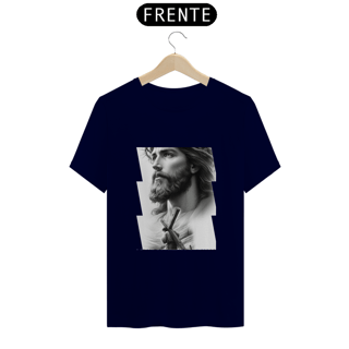 Nome do produto Camiseta Nosso Senhor