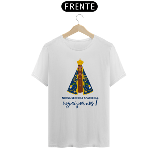 Nome do produto Camiseta Nossa Senhora Aparecida