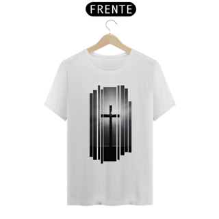 Nome do produto Camiseta Cruz Sagrada