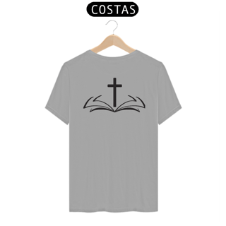 Nome do produto Camiseta Cruz Sagrada