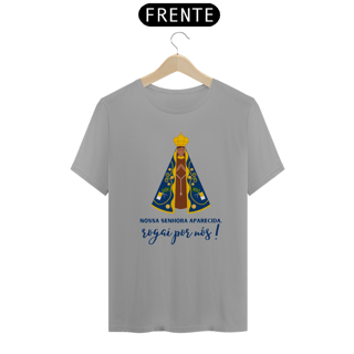 Nome do produto Camiseta Nossa Senhora Aparecida