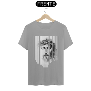 Nome do produto Camiseta A Imagem De Cristo