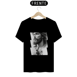 Nome do produto Camiseta Nosso Senhor