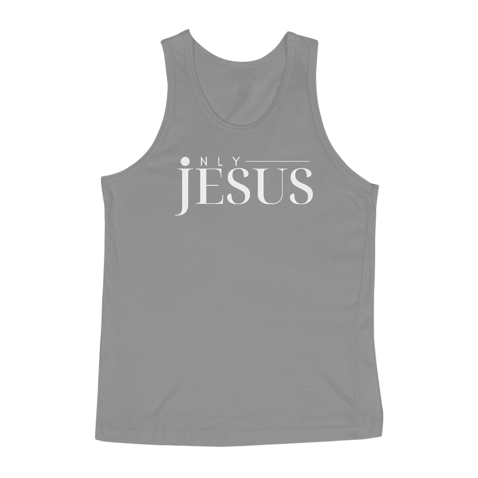 REGATA ONLY JESUS CLASSIC MASCULINA