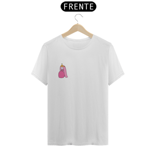 Nome do produto Camiseta Hora de aventura - Princesa Jujuba