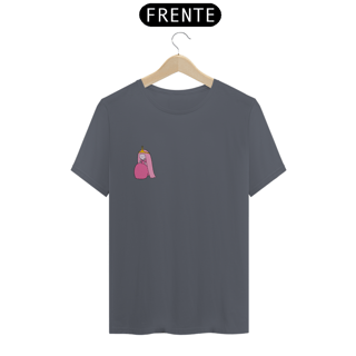 Nome do produto Camiseta Hora de aventura - Princesa Jujuba