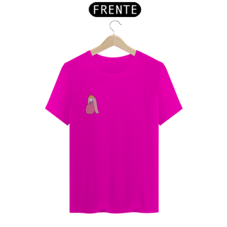 Nome do produto Camiseta Hora de aventura - Princesa Jujuba