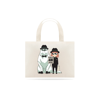 Ecobag Spy × Family