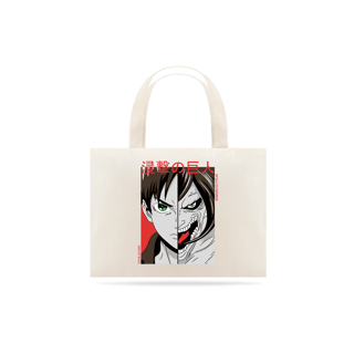 Ecobag Eren Yeager