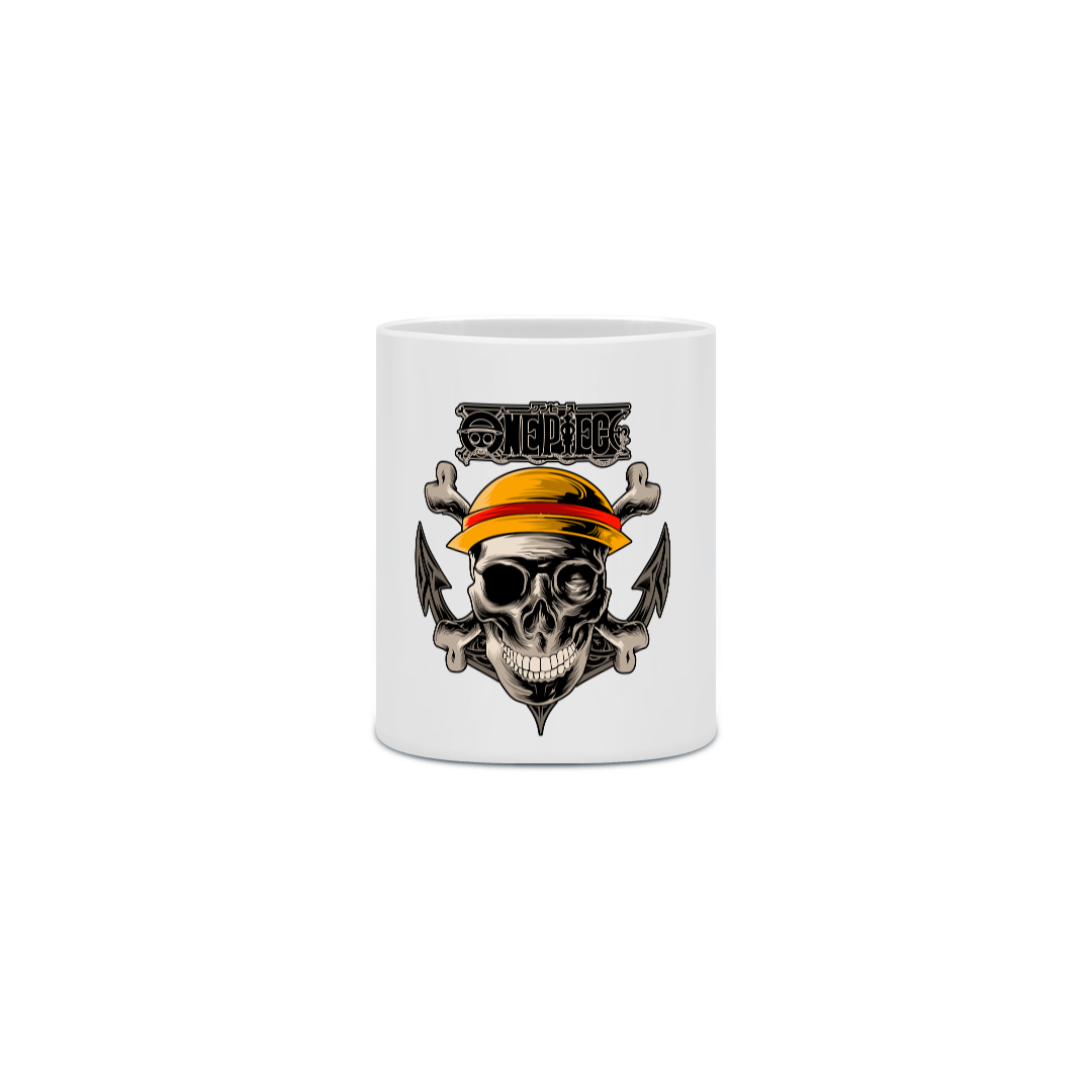 Caneca One Piece