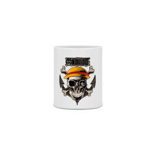 Caneca One Piece