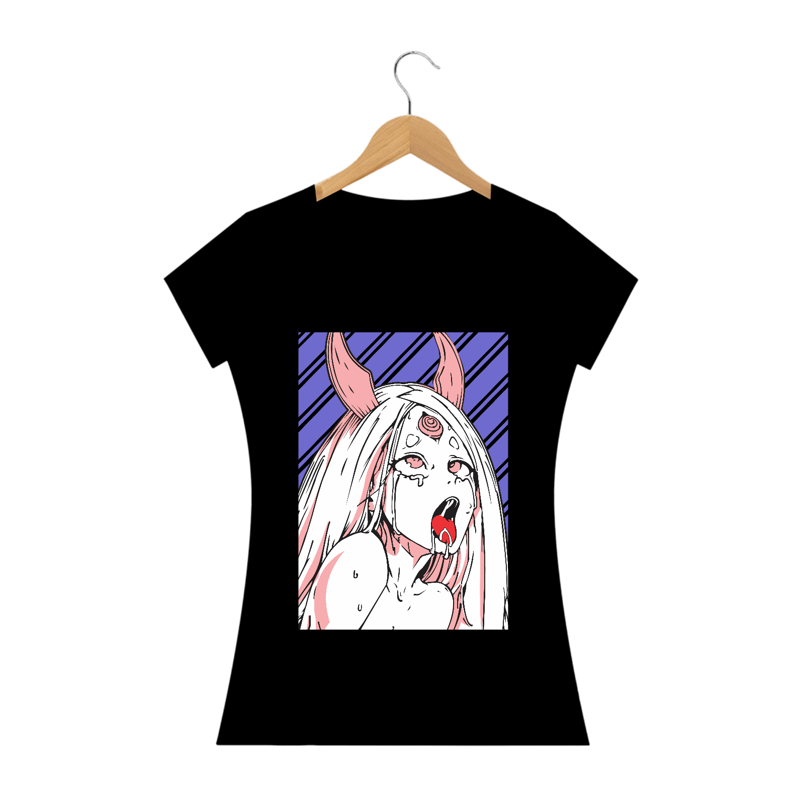 Camisa Feminina Kaguya