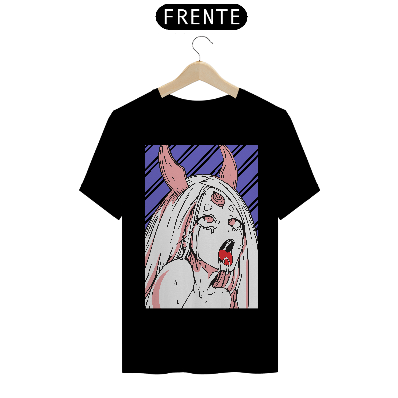 Camisa Kaguya