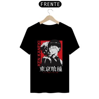 Camisa Kaneki Ken