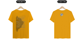 Nome do produto T-Shirt Classic JOÂO 4:23 