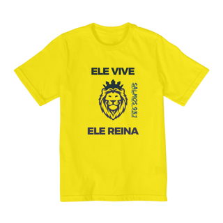 Nome do produto Quality Infantil (2a8)