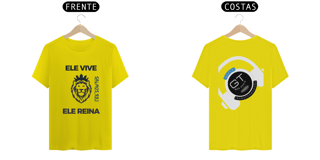 Nome do produto T-Shirt Classic