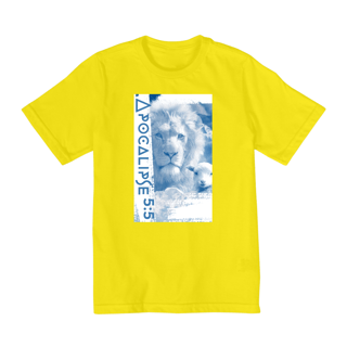 Nome do produto T-Shirt Quality Infantil (10a14)