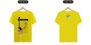 Nome do produto T-Shirt Classic SALMO 67