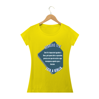 Nome do produto Baby Long Quality HEBREUS 11:6