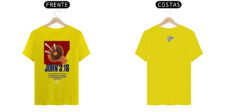 Nome do produto T-Shirt Quality JOHN 3:16