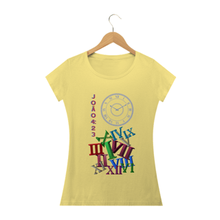 Nome do produto Baby Long Estonada JO 4:23