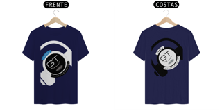 Nome do produto T-Shirt Classic