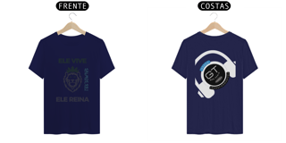 Nome do produto T-Shirt Classic