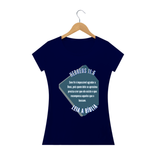 Nome do produto Baby Long Quality HEBREUS 11:6