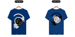 Nome do produto T-Shirt Classic