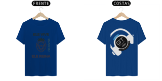 Nome do produto T-Shirt Classic