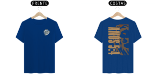 Nome do produto T-Shirt Classic AMÓS 5:4
