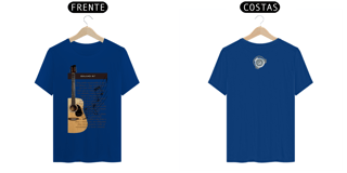 Nome do produto T-Shirt Classic SALMO 67