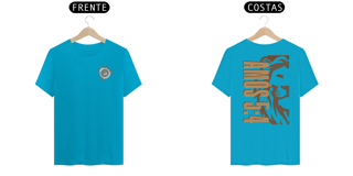 Nome do produto T-Shirt Classic AMÓS 5:4