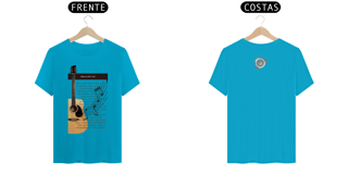 Nome do produto T-Shirt Classic SALMO 67