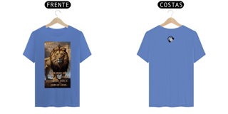 Nome do produto T-Shirt Estonada