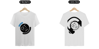 Nome do produto T-Shirt Classic