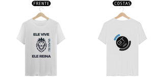 Nome do produto T-Shirt Classic