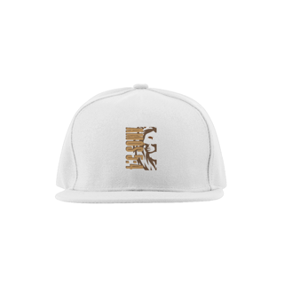 Nome do produto Boné Quality AMÓS 5:4