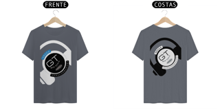 Nome do produto T-Shirt Classic