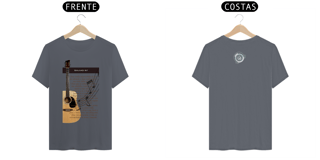 Nome do produto T-Shirt Classic SALMO 67