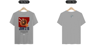 Nome do produto T-Shirt Quality JOHN 3:16