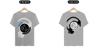 Nome do produto T-Shirt Classic