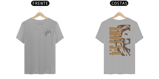 Nome do produto T-Shirt Classic AMÓS 5:4