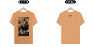 Nome do produto T-Shirt Estonada